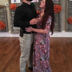 Meet your Posher, Autumn